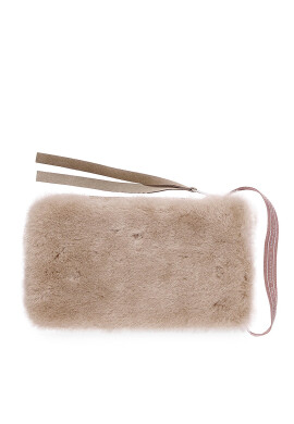 EMU Australia Дамска чанта Small Clutch W7014 Бежов - Mera.bg