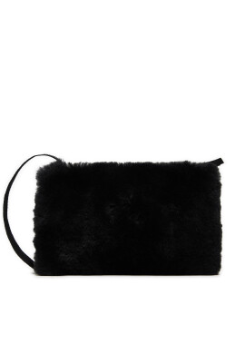 EMU Australia Дамска чанта Small Clutch W7014 Black - Mera.bg