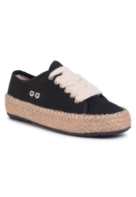EMU Australia Еспадрили Agonis Teens T11411 Black - Mera.bg