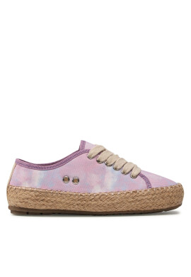 EMU Australia Еспадрили Agonis Tie Dye Teens T12669 Розов - Mera.bg