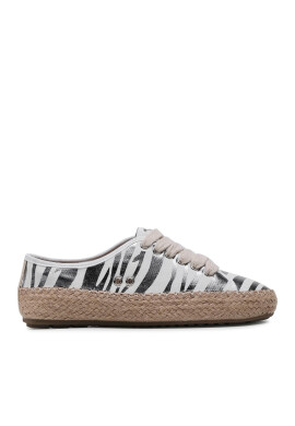 EMU Australia Еспадрили Agonis Zebra W12550 Бял - Mera.bg