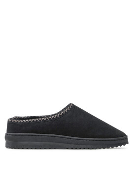EMU Australia Пантофи Platinum Outback Scuff MP11874 Black - Mera.bg