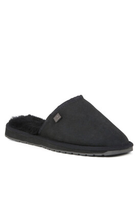 EMU Australia Пантофи Platinum Yamba Mp11884 Black - Mera.bg