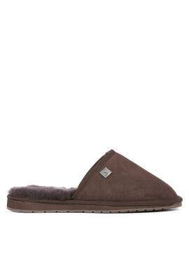 EMU Australia Пантофи Platinum Yamba Mp11884 Chocolate - Mera.bg