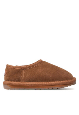 EMU Australia Пантофи Wallaby Pico K12747 Chestnut - Mera.bg