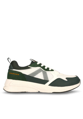 Endurance Сникърси Abantes M Sneaker E242001 Зелен - Mera.bg