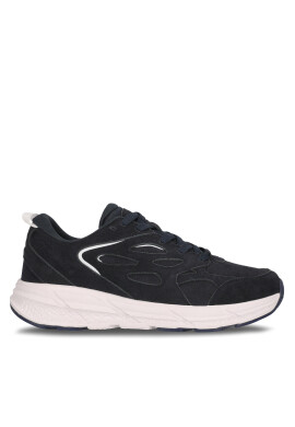 Endurance Сникърси Bryce M Leather Shoe E244266 Син - Mera.bg