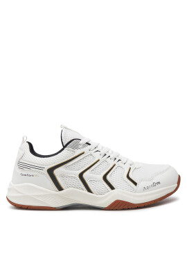 Endurance Сникърси Donovan Uni Indoor Shoe E244342 Бял - Mera.bg