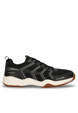 Endurance Сникърси Donovan Uni Indoor Shoe E244342 Черен - Mera.bg