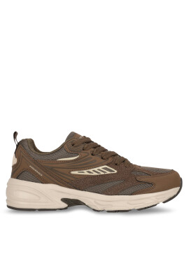 Endurance Сникърси Elliott Uni Shoe E244233 Кафяв - Mera.bg