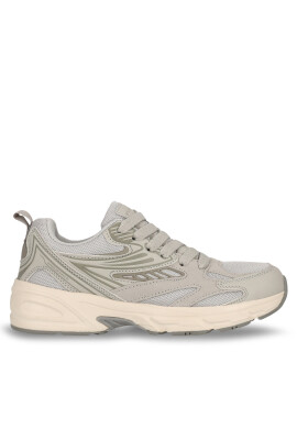 Endurance Сникърси Elliott W Shoe E244366 Бежов - Mera.bg