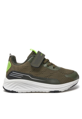 Endurance Сникърси Leon Junior Shoe E244228 Зелен - Mera.bg