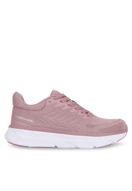 Endurance Сникърси Masako W Shoe E222448 Розов - Mera.bg