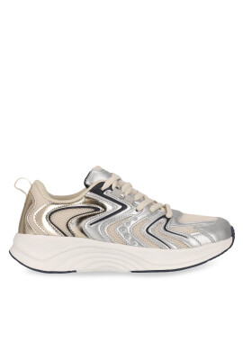 Endurance Сникърси Vidia W Shoe E242082 Син - Mera.bg