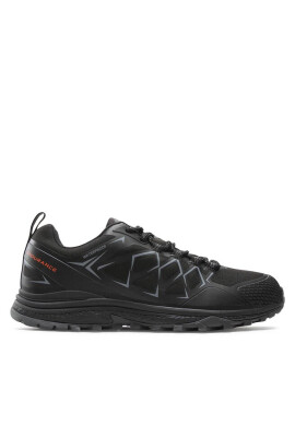 Endurance Туристически Tingst M Outdoor Shoe Wp E214279 Черен - Mera.bg