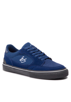Es Гуменки Caspian 5101000194448 Blue/Black/White - Mera.bg