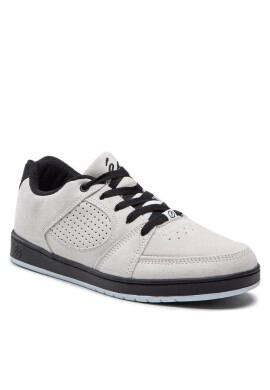 Es Сникърси Accel Slim 5101000144949 White/Black/White - Mera.bg