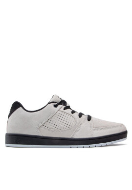 Es Сникърси Accel Slim 5101000144949 White/Black/White - Mera.bg