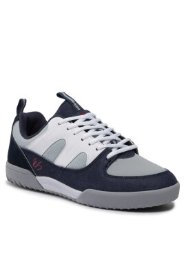 Es Сникърси Silo Sc Eco 5101000197 Navy/Grey/White - Mera.bg