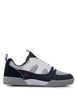 Es Сникърси Silo Sc Eco 5101000197 Navy/Grey/White - Mera.bg
