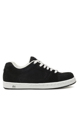 Es Сникърси Accel Og 5101000139 Black/White/Black 992 - Mera.bg