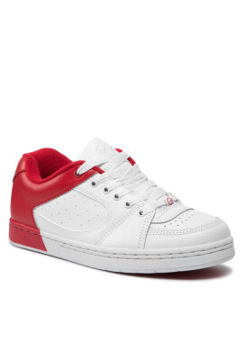Es Сникърси Accel Og 5101000139170 White/Red - Mera.bg