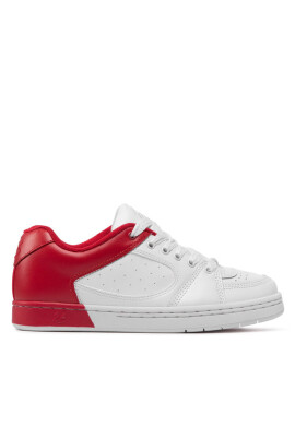 Es Сникърси Accel Og 5101000139170 White/Red - Mera.bg