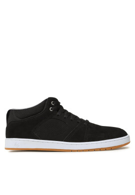 Es Сникърси Accel Slim Mid 5101000147 Черен - Mera.bg