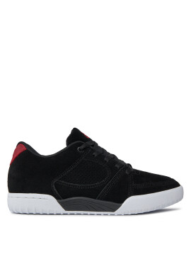 Es Сникърси Accel Slim X Quattro 5101000206 Черен - Mera.bg