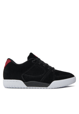 Es Сникърси Accel Slim X Quattro 5101000206 Черен - Mera.bg
