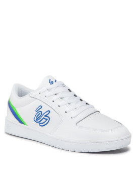 Es Сникърси Eos 5101000184947 White/Blue/Green - Mera.bg