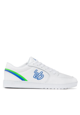 Es Сникърси Eos 5101000184947 White/Blue/Green - Mera.bg