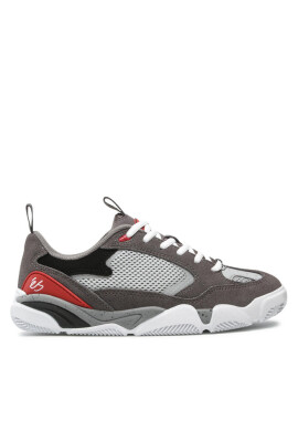Es Сникърси Quattro Plus 5101000200096 Grey/Red - Mera.bg