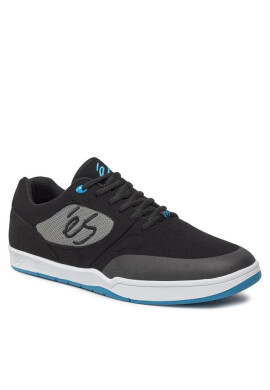 Es Сникърси Swift 1.5 5101000158 Black/White/Royal 890 - Mera.bg