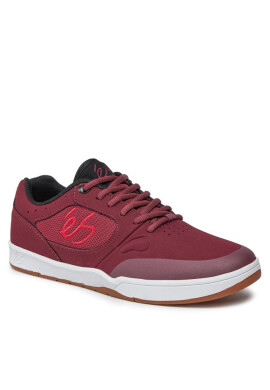 Es Сникърси Swift 1.5 5101000158 Maroon/Black/White 627 - Mera.bg