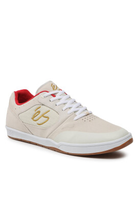 Es Сникърси Swift 1.5 5101000158 White/Red/Gum 173 - Mera.bg