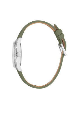 Esprit Часовник ES1L291L0025 Green/Silver - Mera.bg