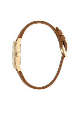 Esprit Часовник ES1L291L0045 Brown/Gold - Mera.bg