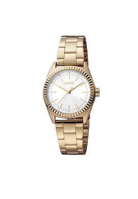 Esprit Часовник ES1L291M0125 Dark Gold/Dark Gold - Mera.bg