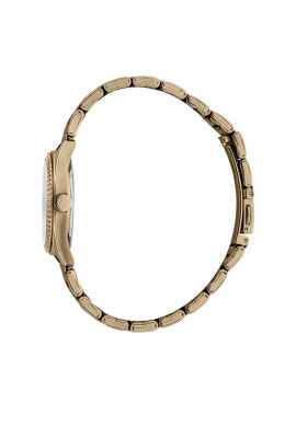 Esprit Часовник ES1L291M0125 Dark Gold/Dark Gold - Mera.bg