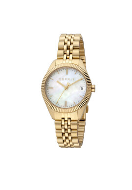 Esprit Часовник ES1L340M0065 Gold - Mera.bg