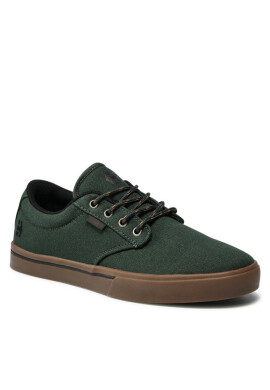 Etnies Гуменки Jameson 2 Eco 4101000323 Зелен - Mera.bg