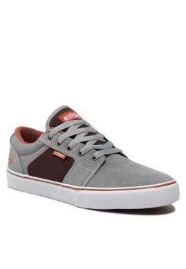 Etnies Гуменки Barge Ls 4101000351048 Stone - Mera.bg