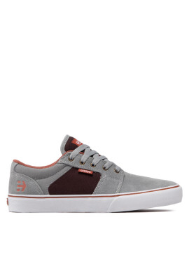 Etnies Гуменки Barge Ls 4101000351048 Stone - Mera.bg