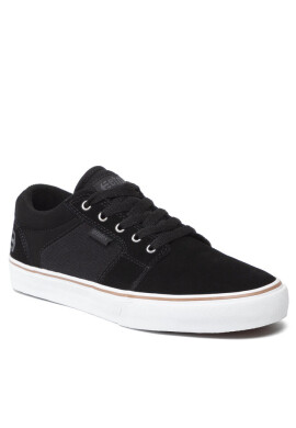 Etnies Гуменки Barge Ls 4101000351 Black 001 - Mera.bg
