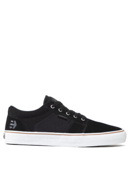 Etnies Гуменки Barge Ls 4101000351 Black 001 - Mera.bg