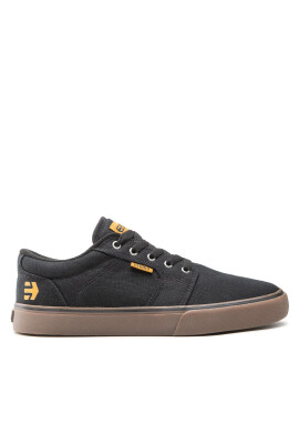 Etnies Гуменки Barge Ls 4101000351 Черен - Mera.bg