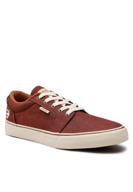 Etnies Гуменки Barge Ls 4101000351 Brown/Brown/Gum - Mera.bg