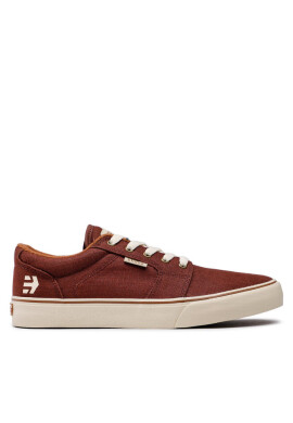 Etnies Гуменки Barge Ls 4101000351 Brown/Brown/Gum - Mera.bg