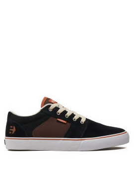Etnies Гуменки Barge Ls 4101000351 Черен - Mera.bg
